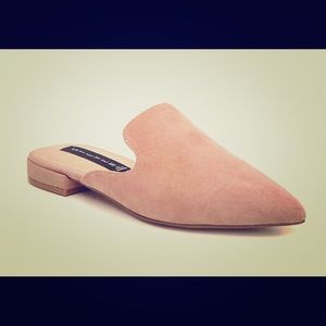 Mules. I have Many sizes